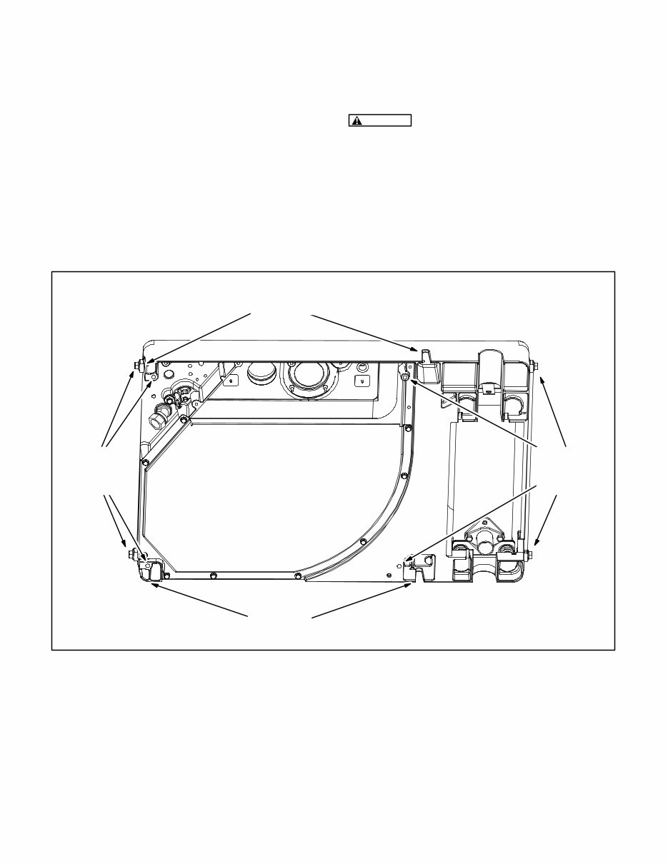 Onan HGJAA, HGJAB, HGJAC, HGJAD, HGJAE, HGJAF Generator Set Complete Factory Service Repair Workshop Manual preview img 9