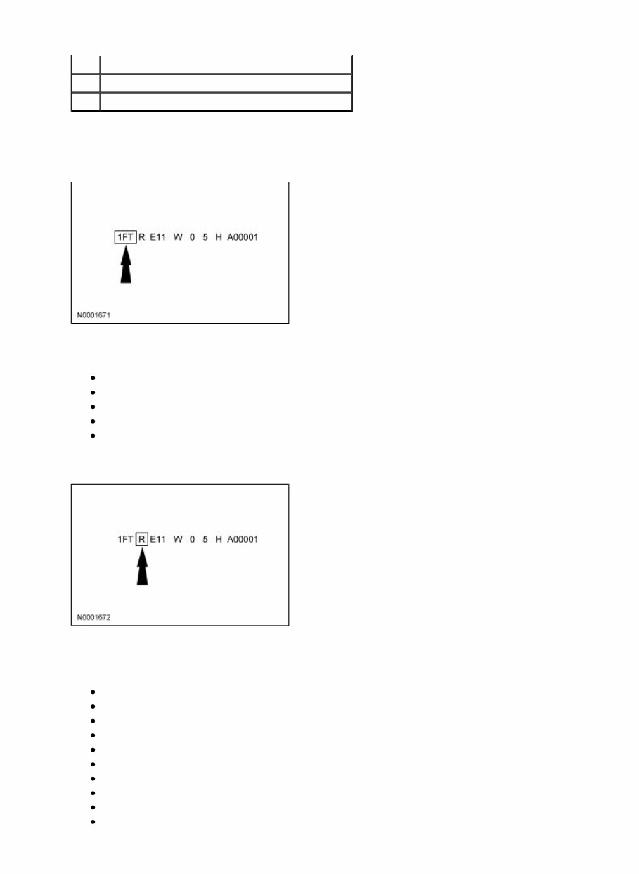 2005 Ford E-450 Econoline Service & Repair Manual preview img 2