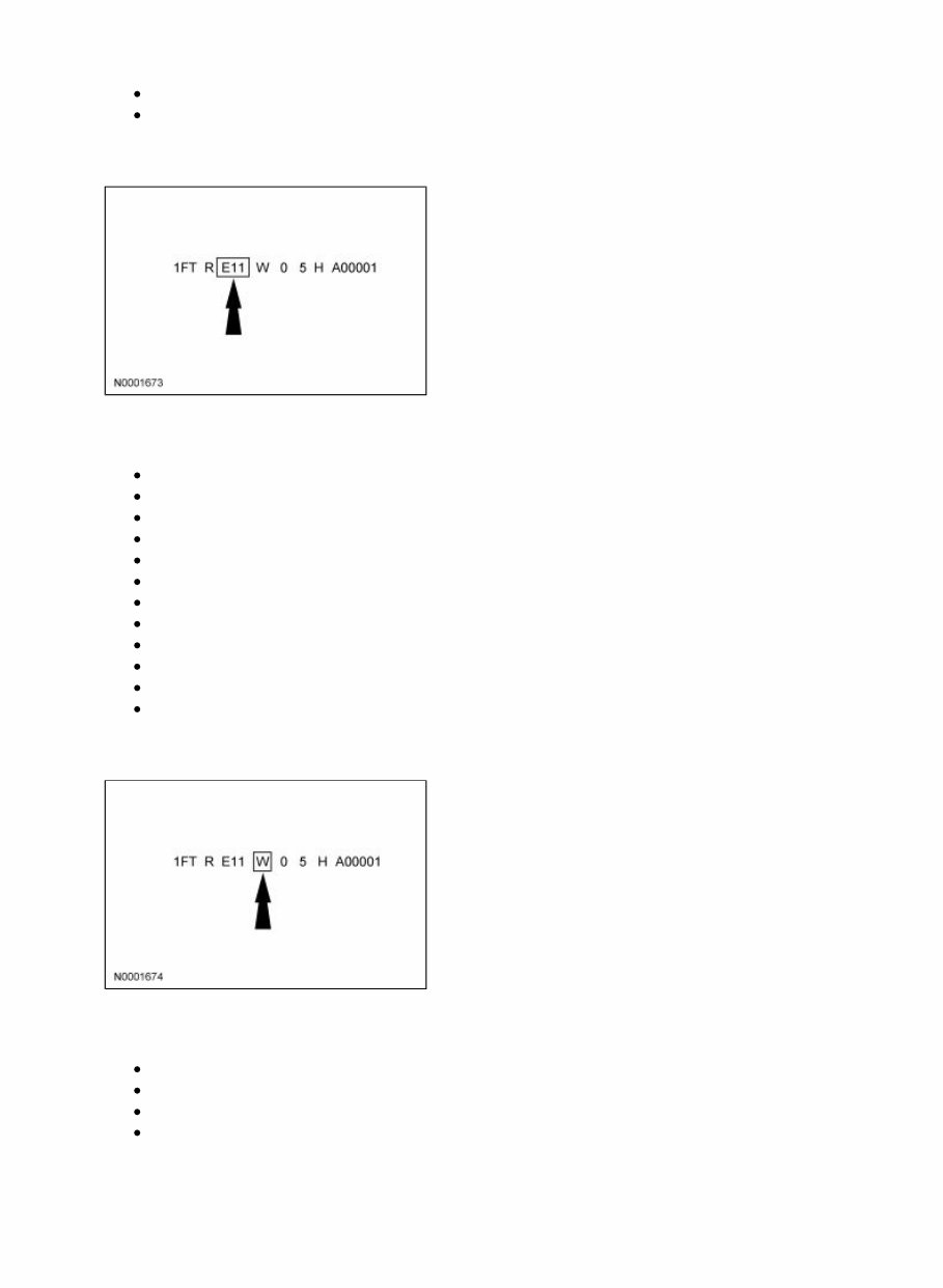 2005 Ford E-450 Econoline Service & Repair Manual preview img 3