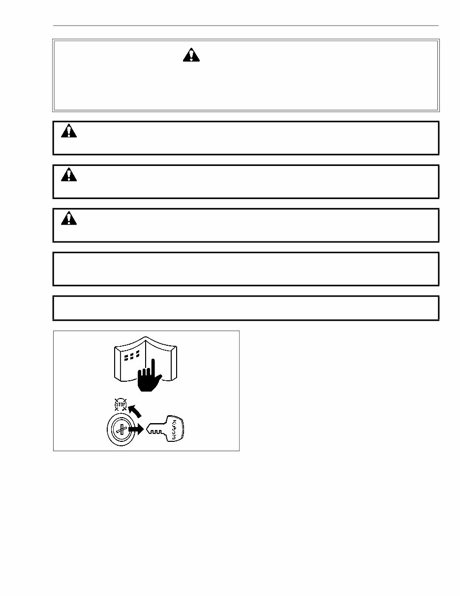 KUBOTA Tractor BX2350D Full Service Repair Manual preview img 3