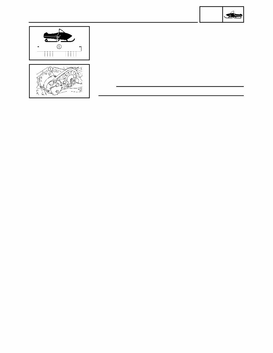 2007 Yamaha PHAZER / FX / GT / MOUNTAIN LITE / VENTURE LITE / VECTOR MOUNTAIN Snowmobile Service Manual preview img 10