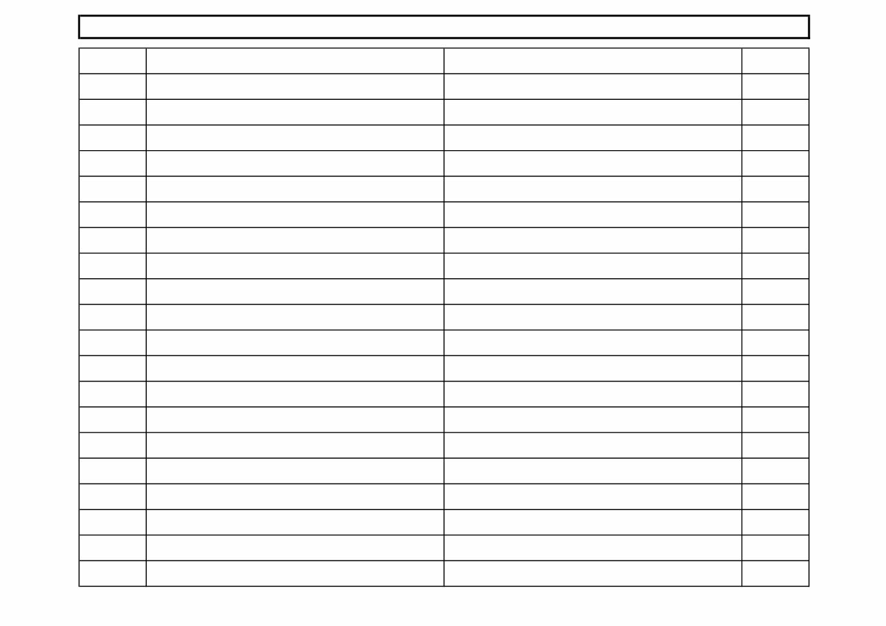 Kioti Daedong DK35 DK40 DK450L Tractor Service Parts Catalogue Manual INSTANT preview img 10