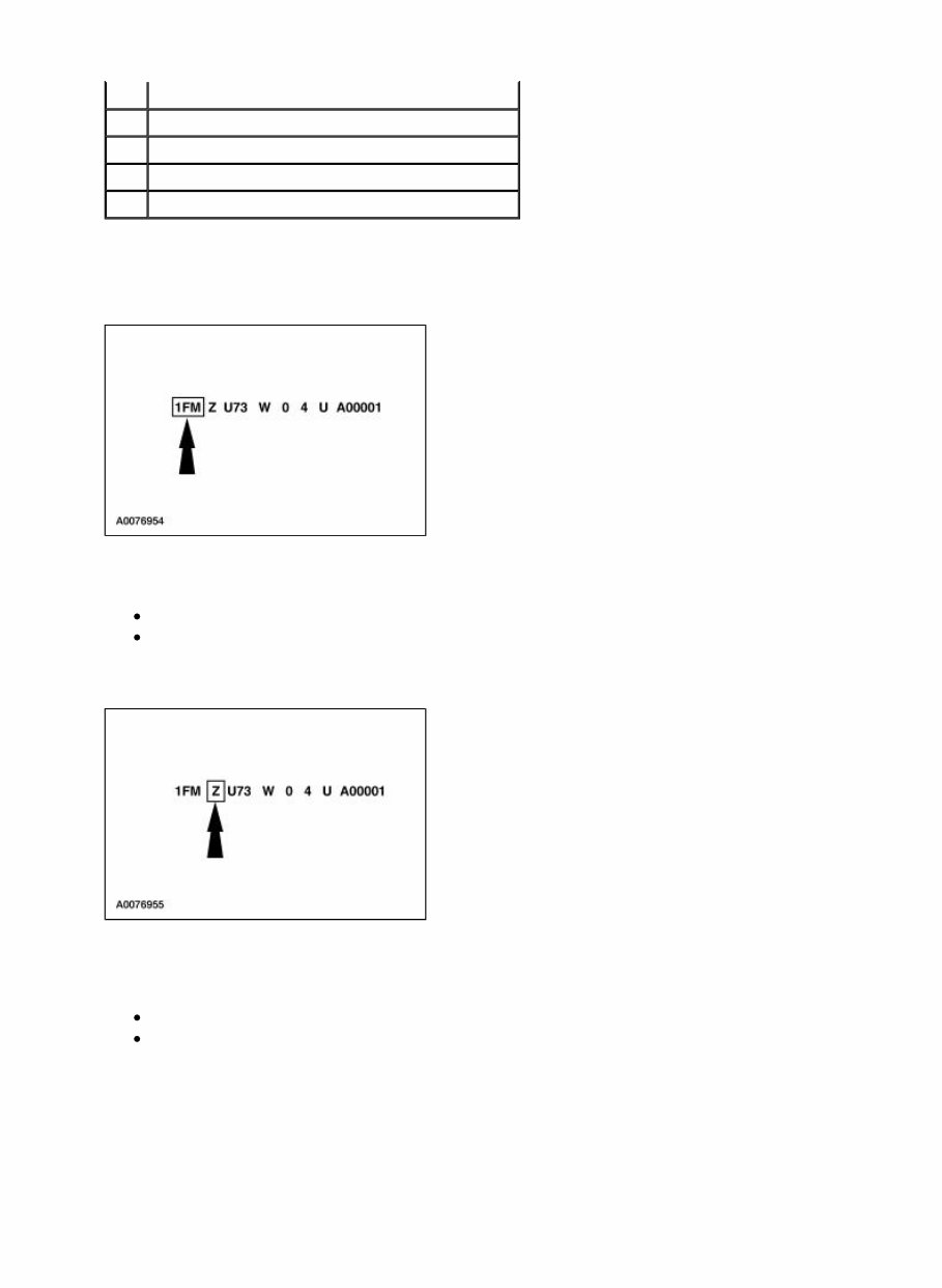 2004 Ford Explorer Service & Repair Manual preview img 6
