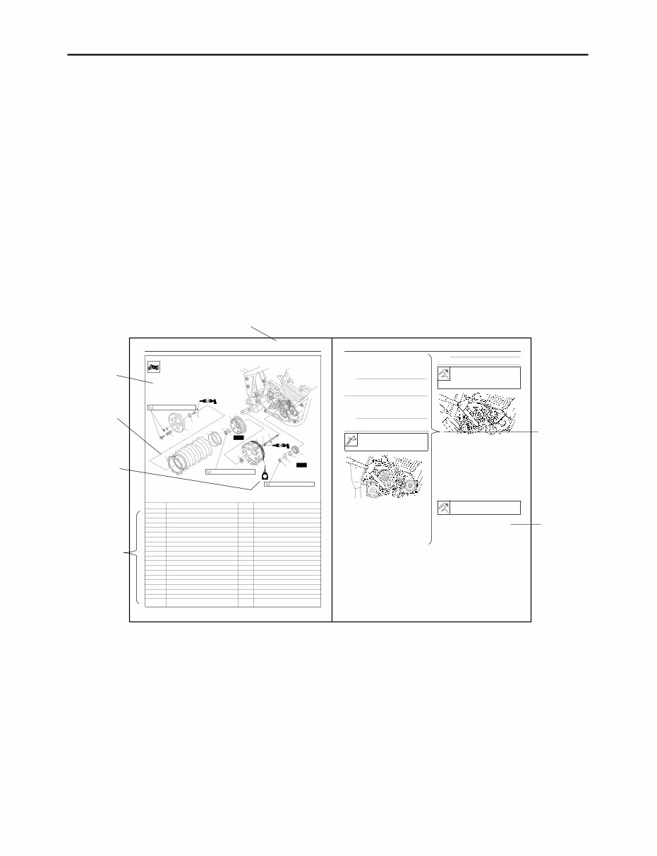 2008-2012 Yamaha XT250 Service Manual, Repair Manuals -and- Owner's Manual, Ultimate Set preview img 5