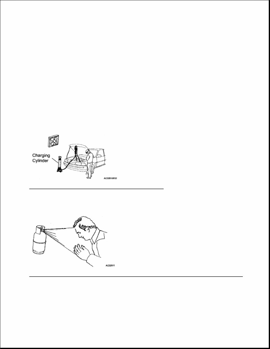 2005 Lexus GX470 Service & Repair Manual preview img 2