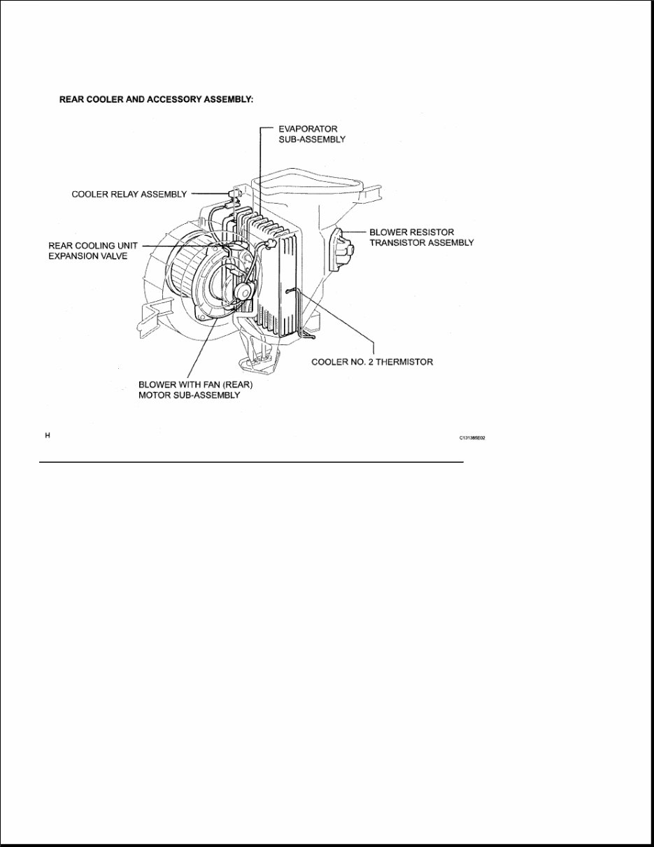2005 Lexus GX470 Service & Repair Manual preview img 7