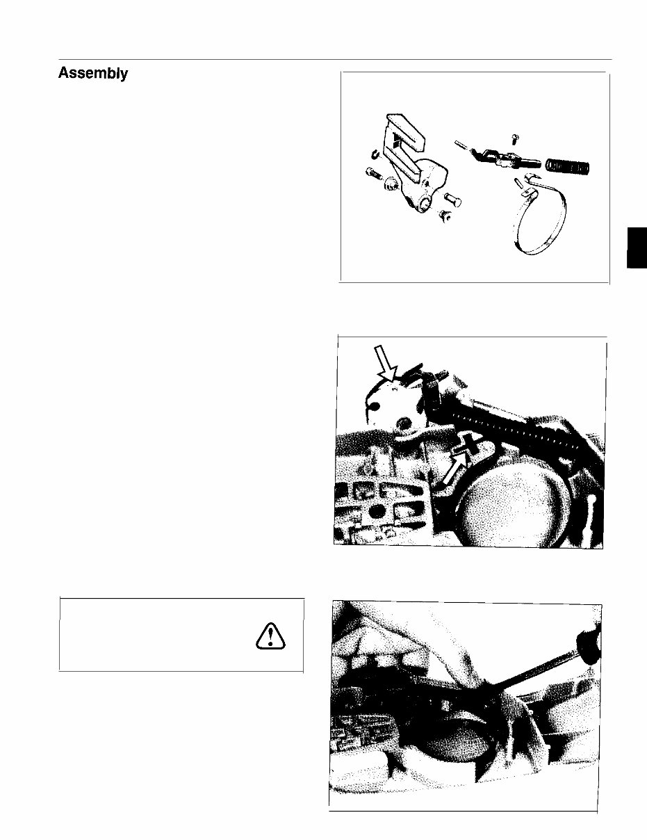 Husqvarna 42 Factory Service & Work Shop Manual preview img 9