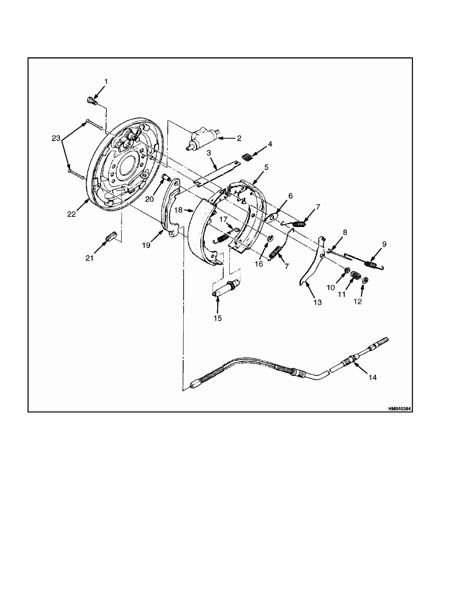 Hyster L177 (H2.0FT-H3.5FT Europe) Forklift Complete Workshop Service Repair Manual preview img 10