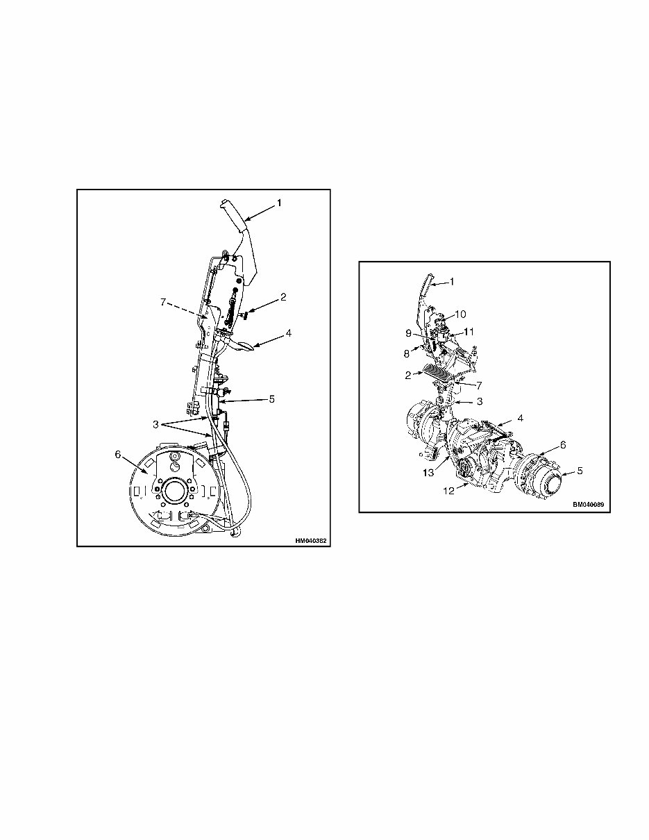 Hyster L177 (H2.0FT-H3.5FT Europe) Forklift Complete Workshop Service Repair Manual preview img 5