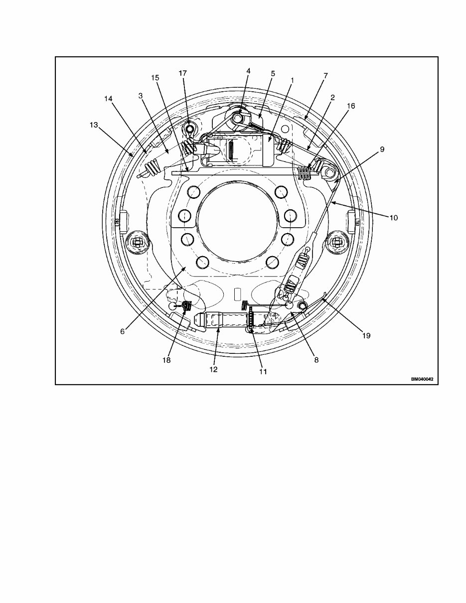 Hyster L177 (H2.0FT-H3.5FT Europe) Forklift Complete Workshop Service Repair Manual preview img 7