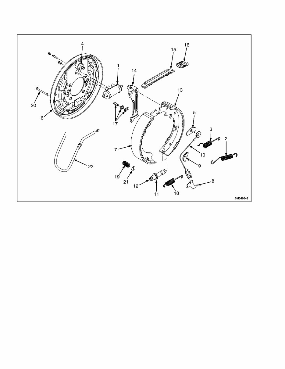 Hyster L177 (H2.0FT-H3.5FT Europe) Forklift Complete Workshop Service Repair Manual preview img 8
