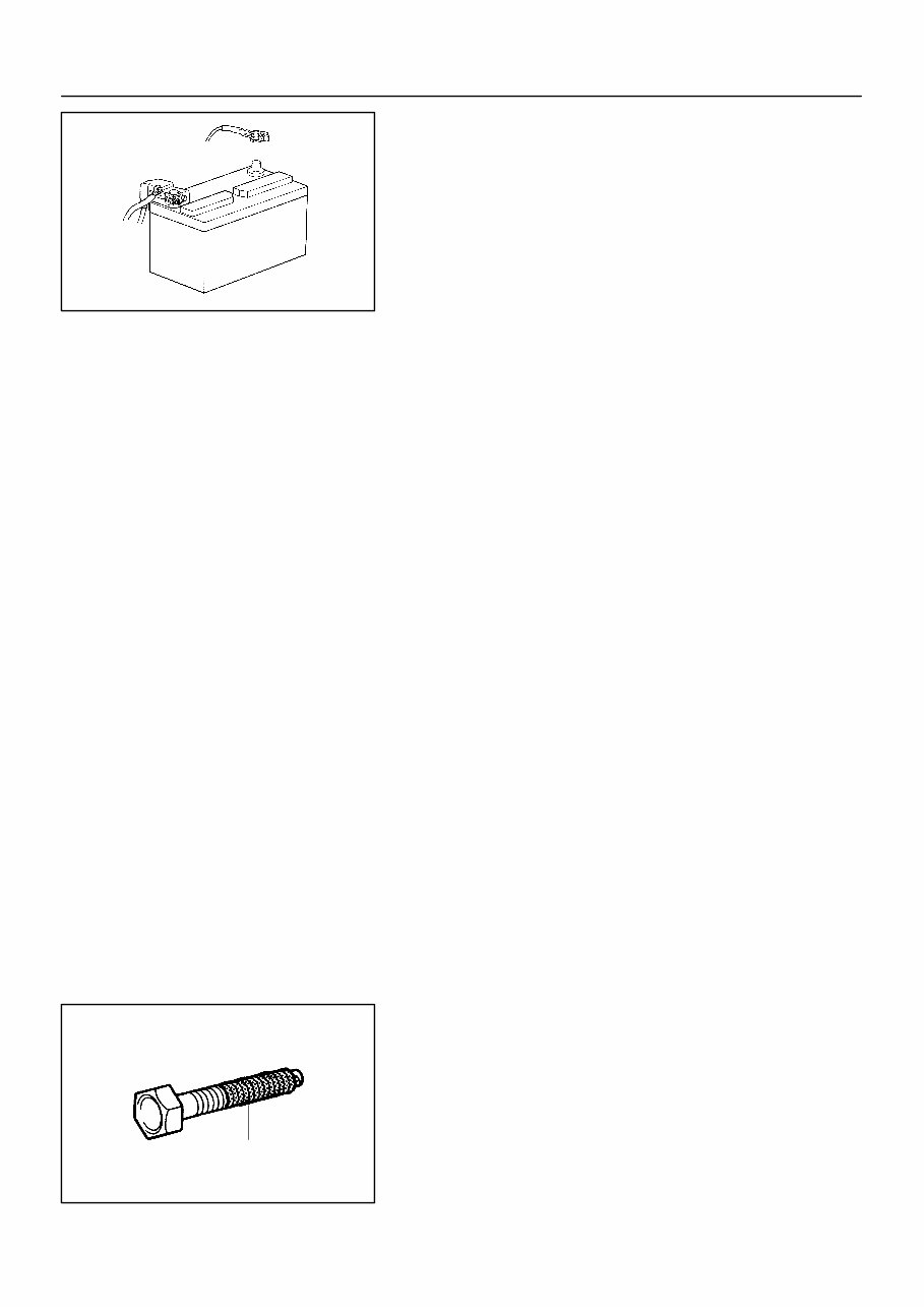 1996 Toyota T100 Service Manual preview img 7