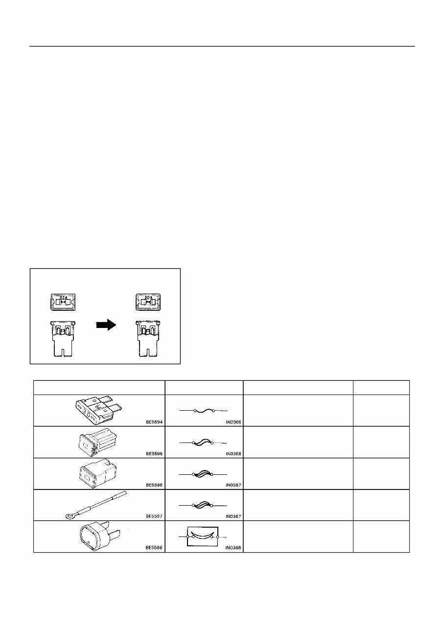 1996 Toyota T100 Service Manual preview img 8
