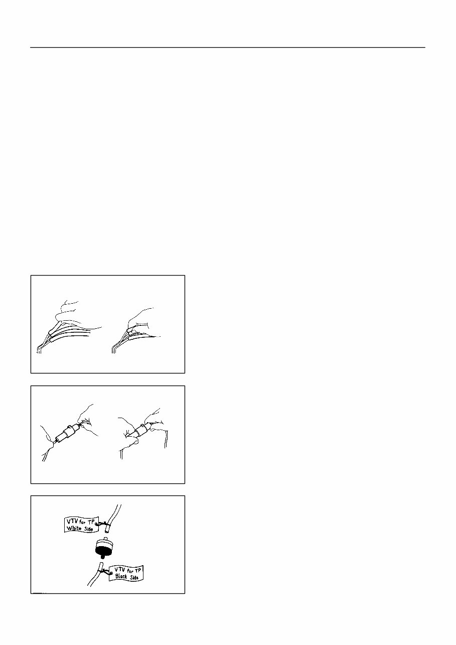 1996 Toyota T100 Service Manual preview img 9