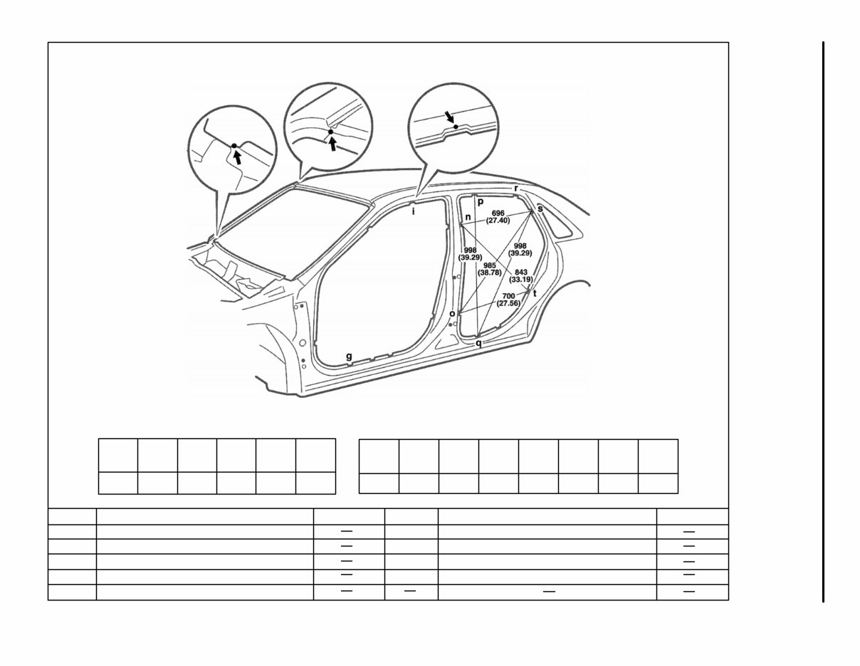 2001 Toyota Avalon Service & Repair Manual preview img 2