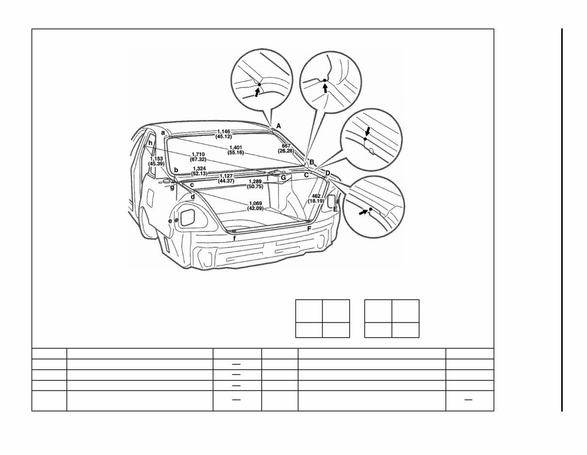 2001 Toyota Avalon Service & Repair Manual preview img 3