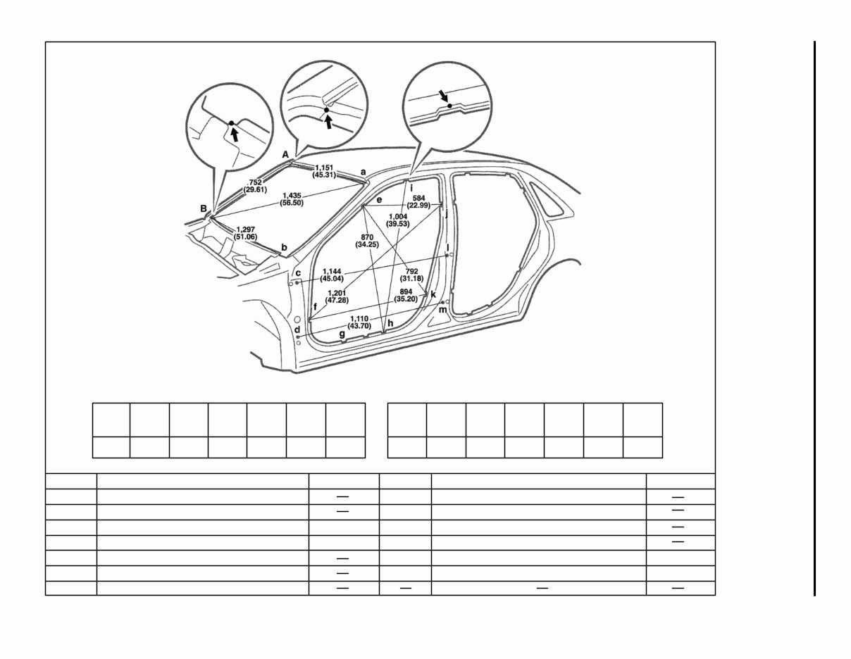 2001 Toyota Avalon Service & Repair Manual preview img 4