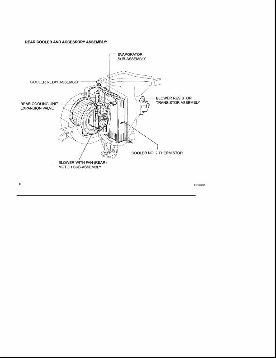 2003 Lexus GX470 Service & Repair Manual preview img 7