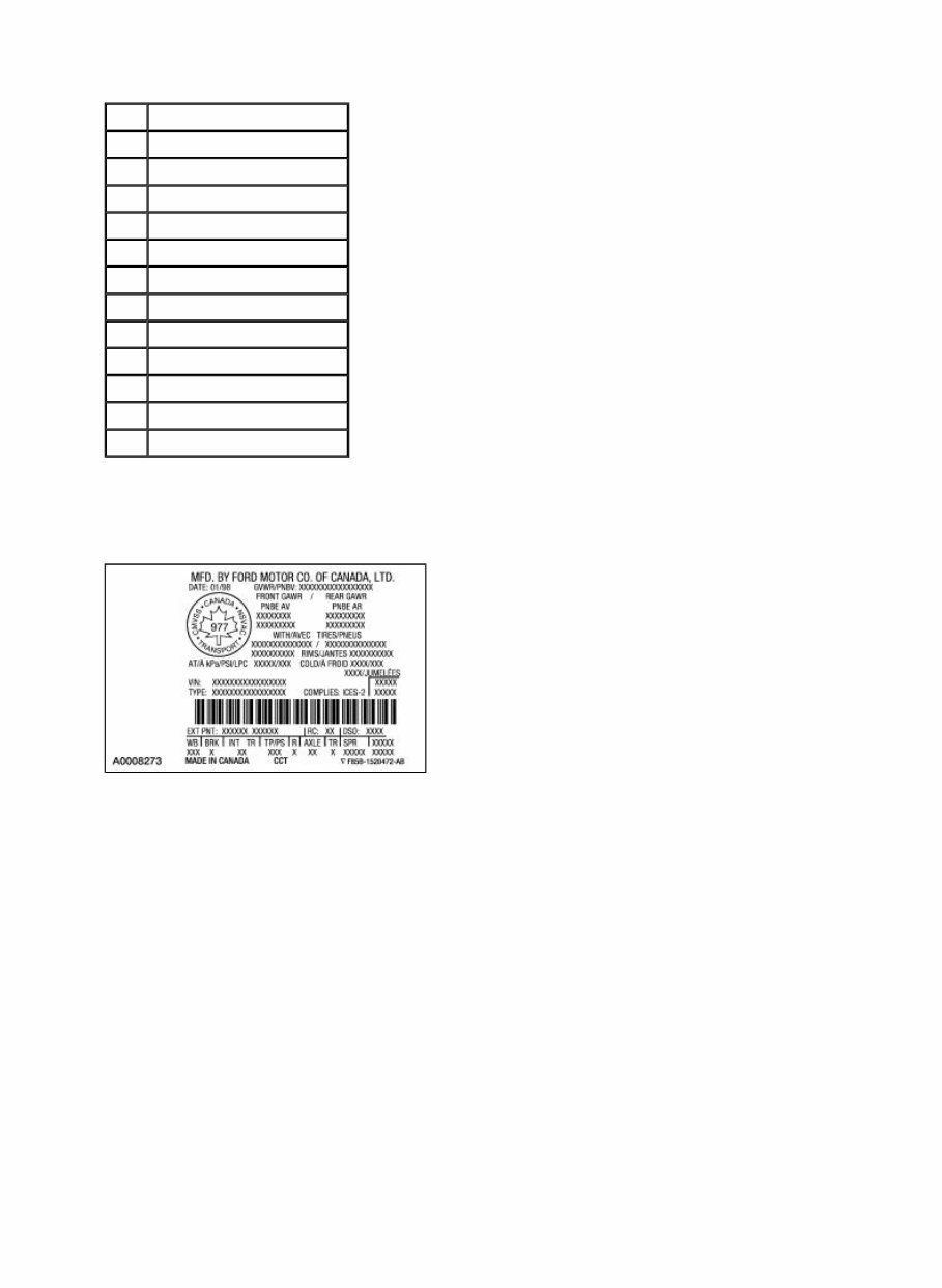 2004 Ford Freestar Service & Repair Manual Software preview img 10