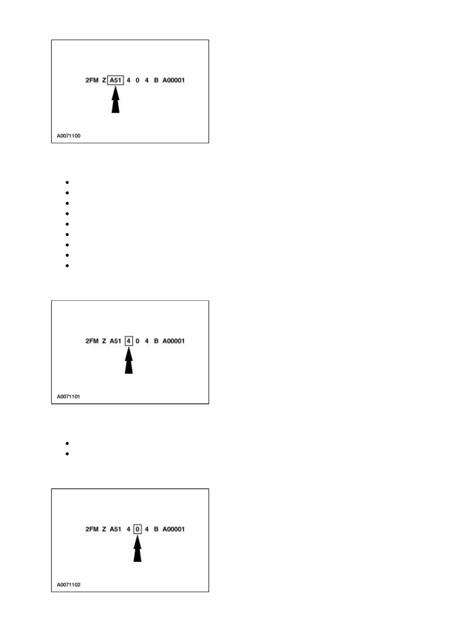 2004 Ford Freestar Service & Repair Manual Software preview img 7