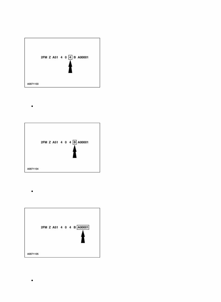 2004 Ford Freestar Service & Repair Manual Software preview img 8