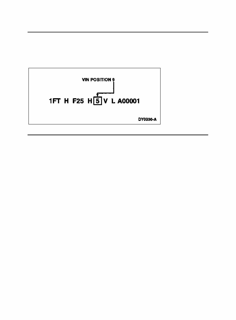1997 Ford F-350 Service & Repair Manual preview img 10