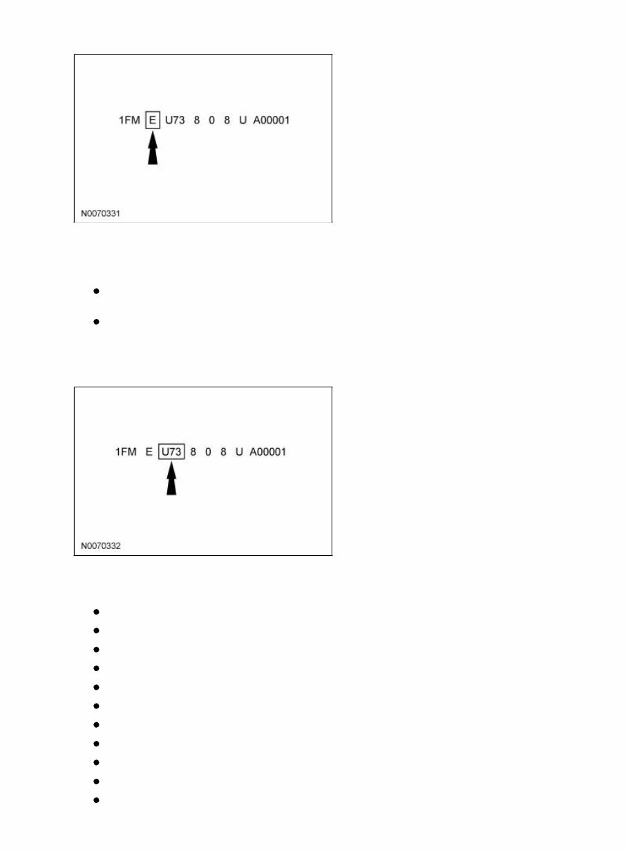 2008 Ford Explorer Service & Repair Manual preview img 3