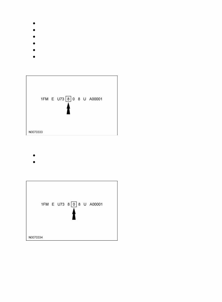 2008 Ford Explorer Service & Repair Manual preview img 4
