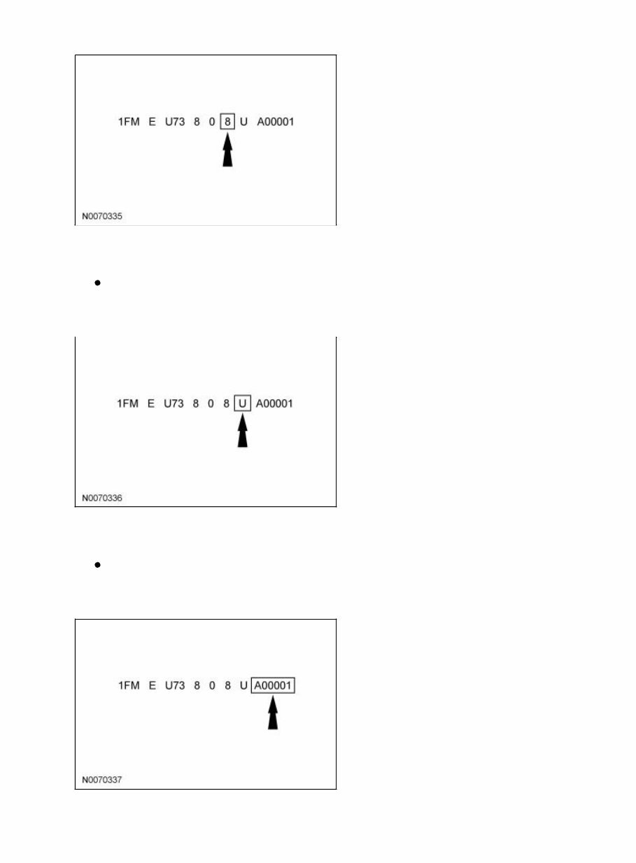 2008 Ford Explorer Service & Repair Manual preview img 5