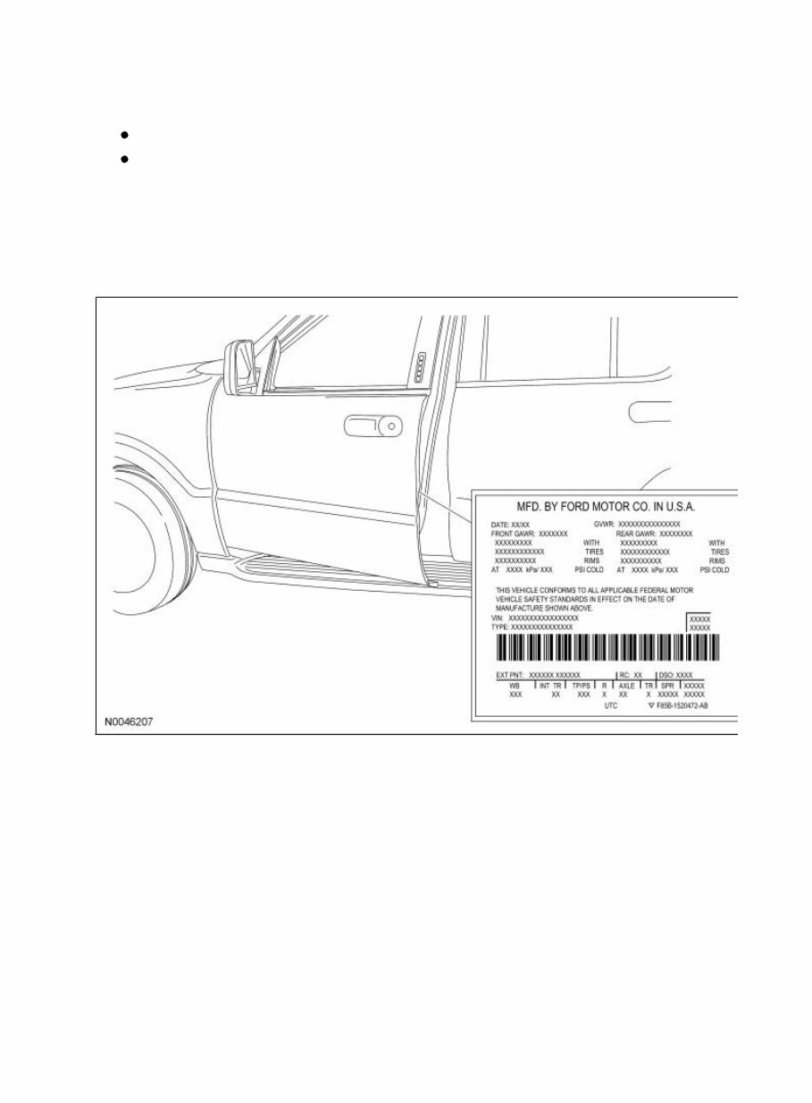 2008 Ford Explorer Service & Repair Manual preview img 6