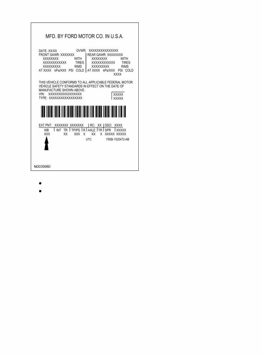 2008 Ford Explorer Service & Repair Manual preview img 9
