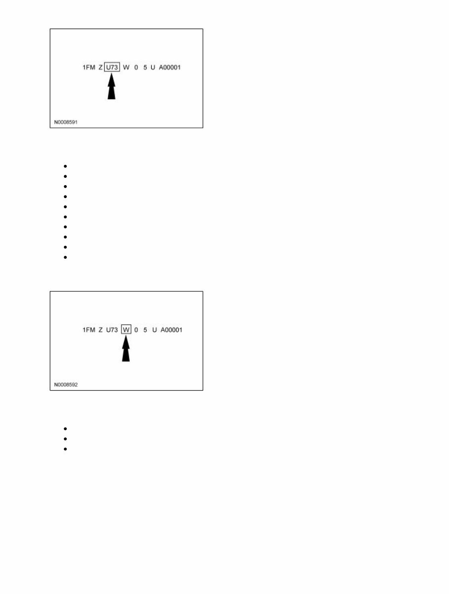 2005 Ford Explorer Service & Repair Manual preview img 3