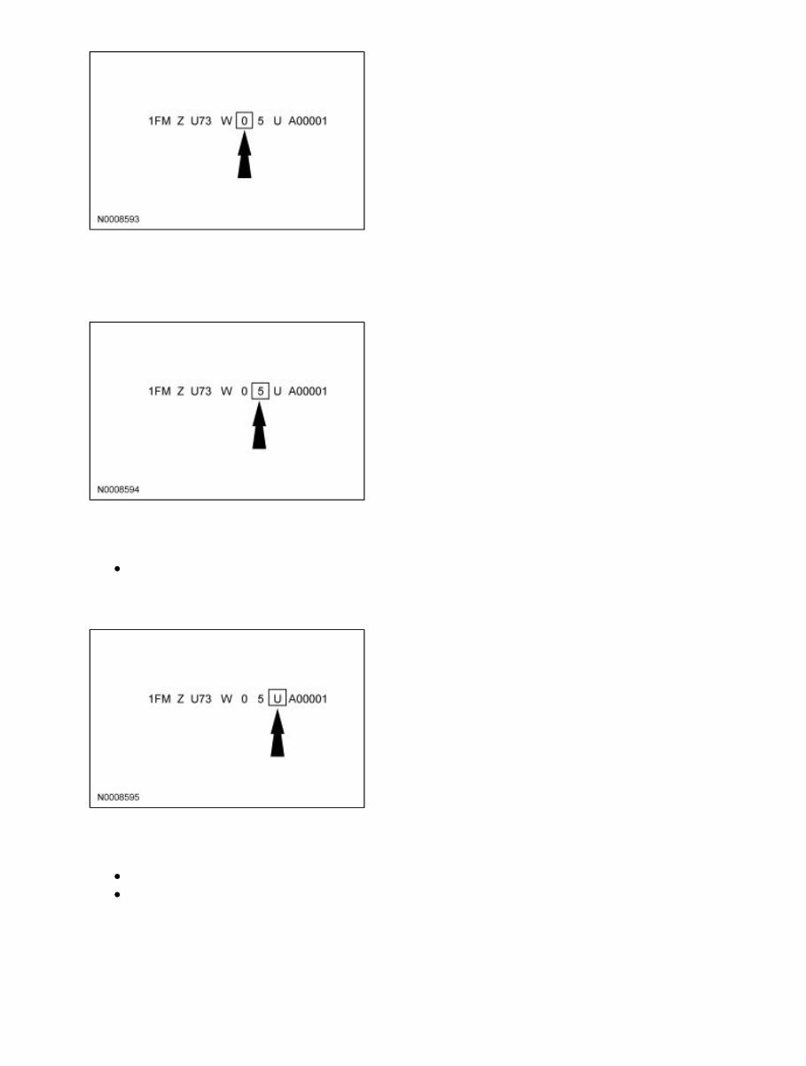 2005 Ford Explorer Service & Repair Manual preview img 4