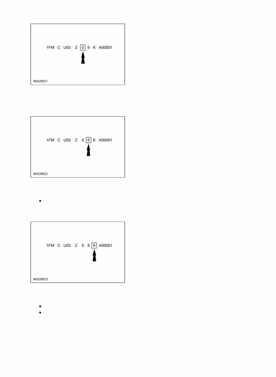 2006 Ford Escape Service & Repair Manual preview img 4