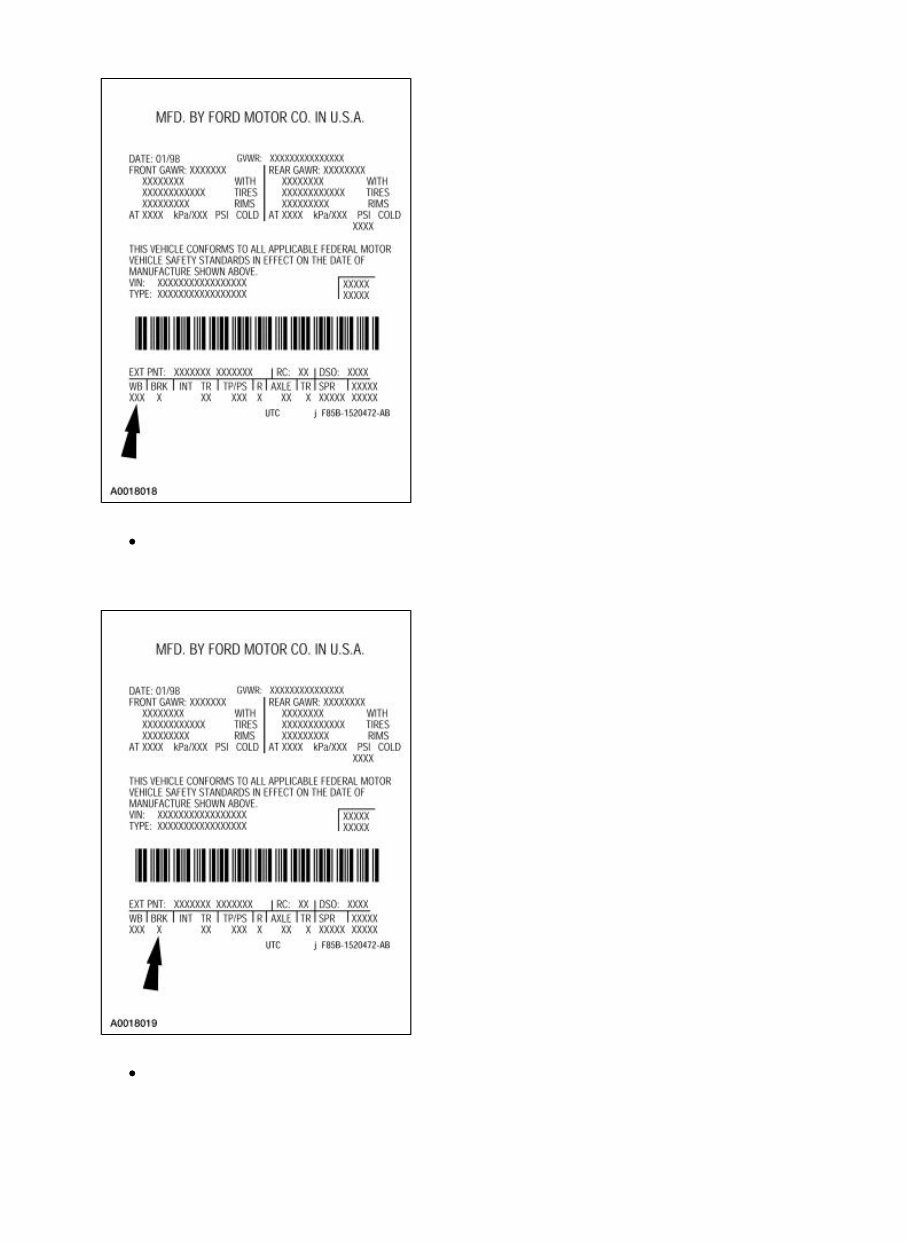 2006 Ford Escape Service & Repair Manual preview img 8