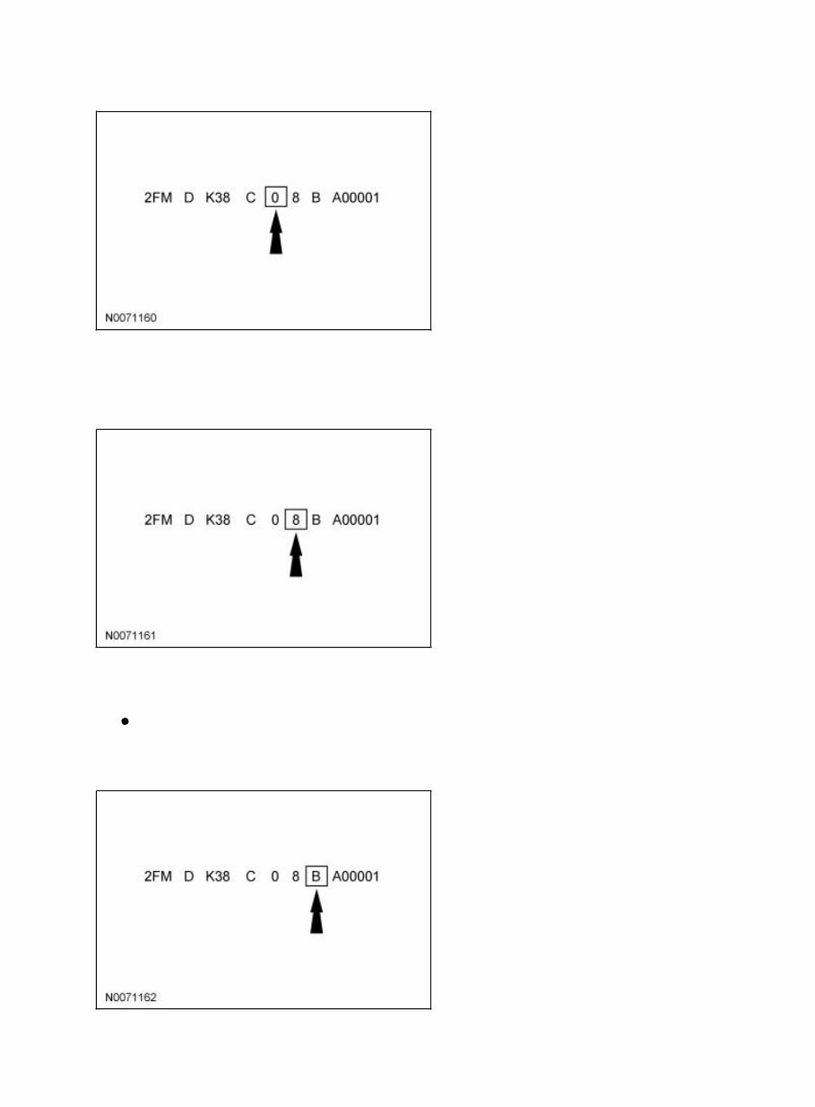 2008 Ford Edge Service & Repair Manual Software preview img 4