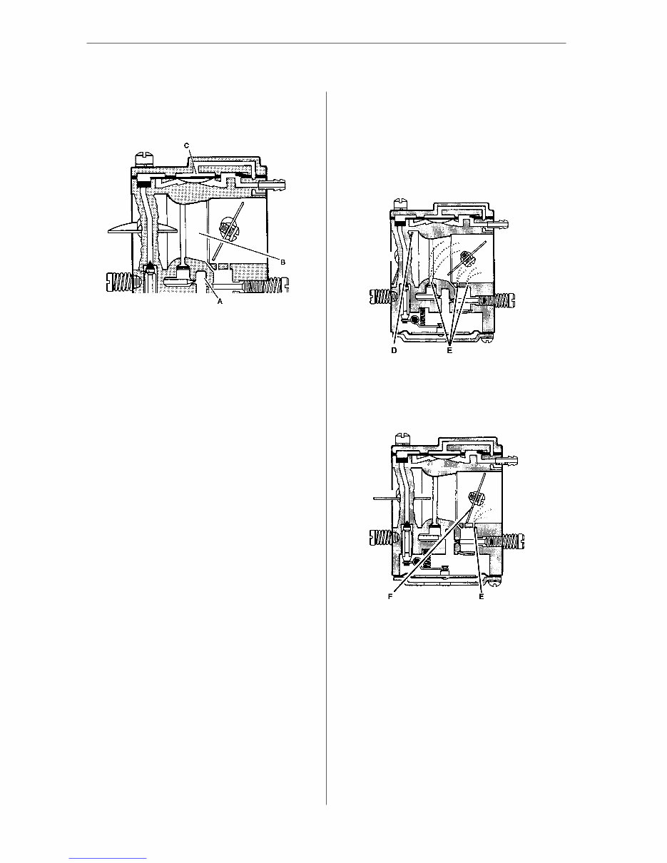 Husqvarna 357XPG Factory Service & Work Shop Manual preview img 9