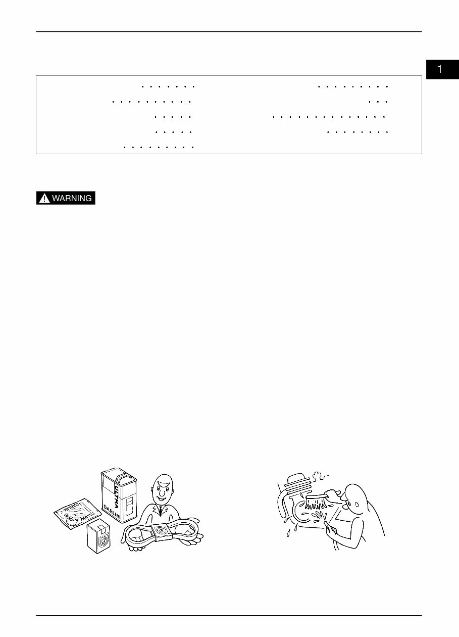 DAELIM ROADSPORT ROADWIN R Service Repair Manual 2007-2012 preview img 5
