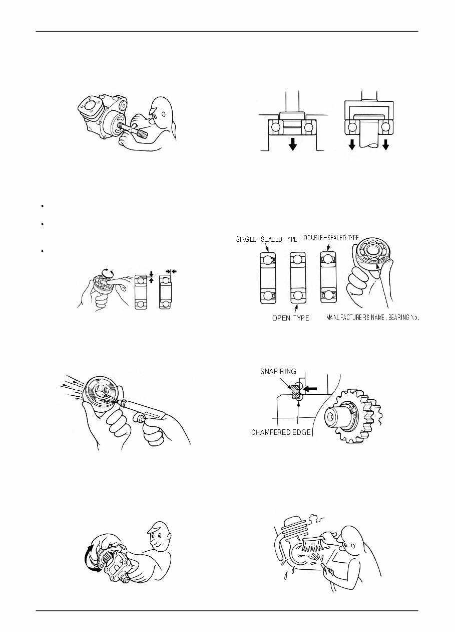 DAELIM ROADSPORT ROADWIN R Service Repair Manual 2007-2012 preview img 7