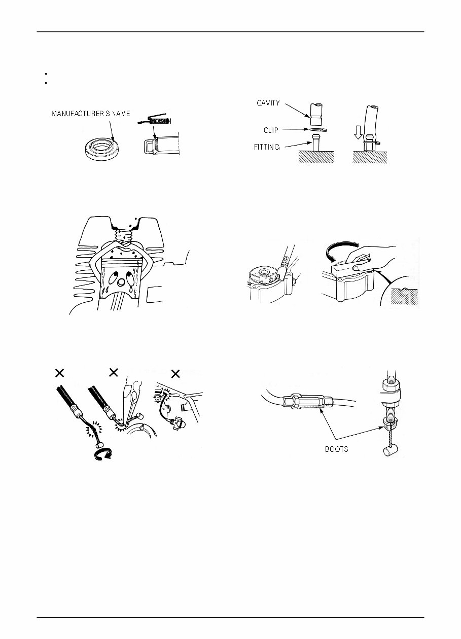 DAELIM ROADSPORT ROADWIN R Service Repair Manual 2007-2012 preview img 8