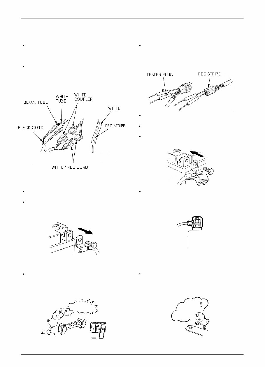 DAELIM ROADSPORT ROADWIN R Service Repair Manual 2007-2012 preview img 9