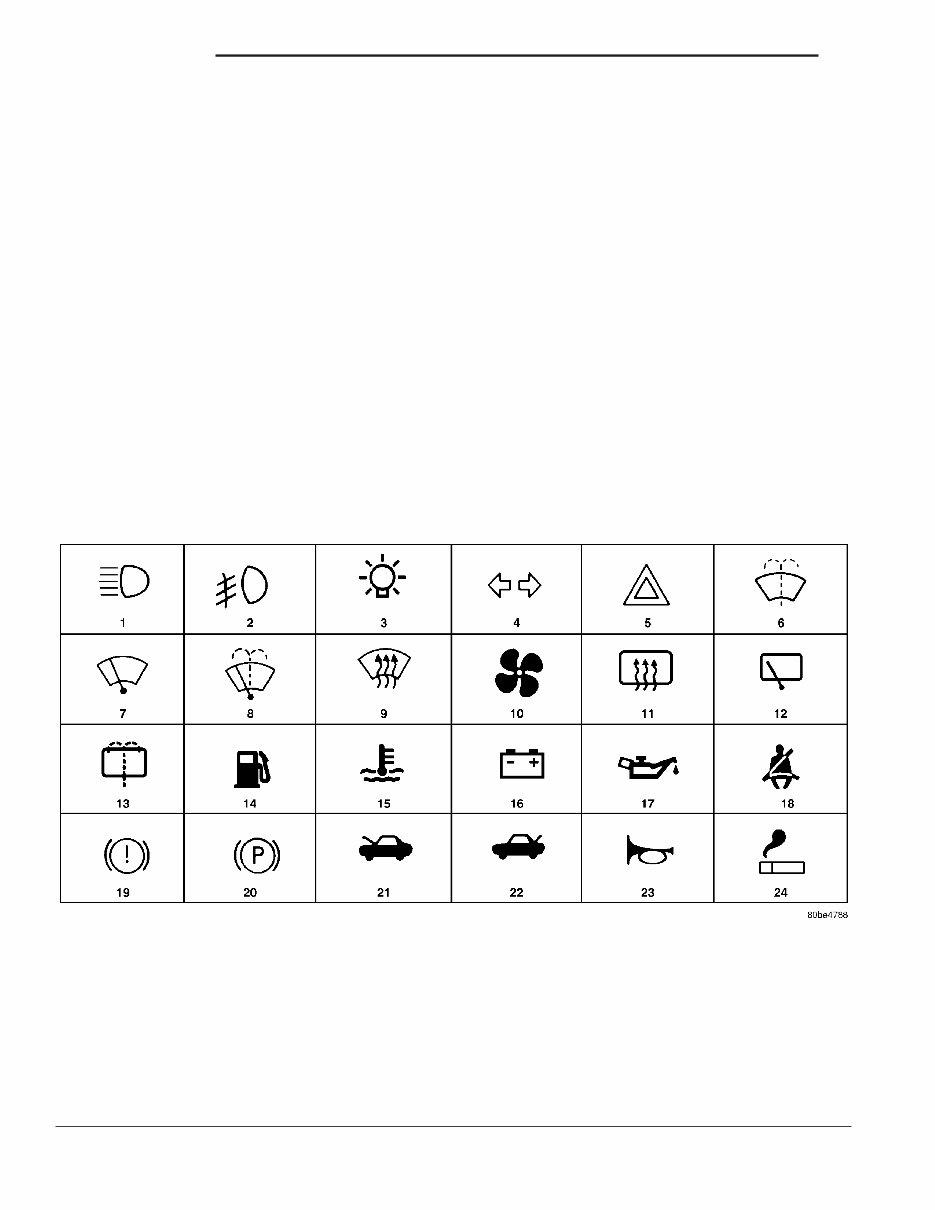 Jeep Liberty Cherokee 2003 KJ Service Manual preview img 6
