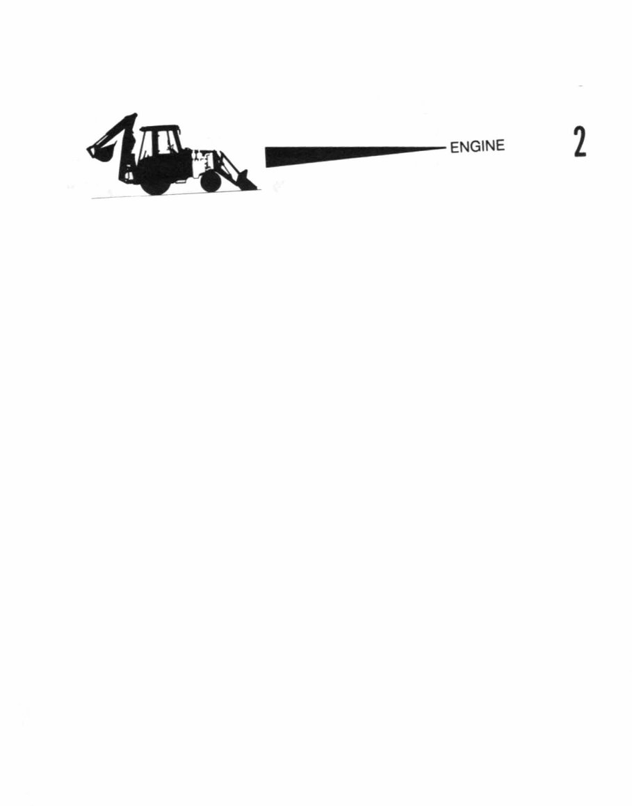 CASE 580D CONSTRUCTION KING BACKHOE Parts Catalog Manual preview img 9