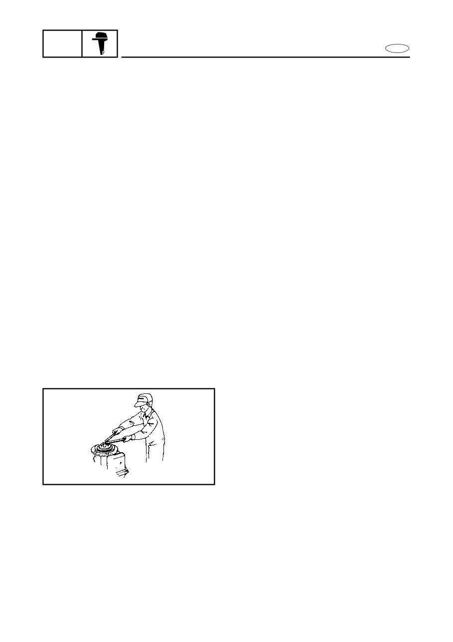 2004-2005 Yamaha 60hp 70hp 90hp 2 Stroke Outboard Service & Repair Manual preview img 10