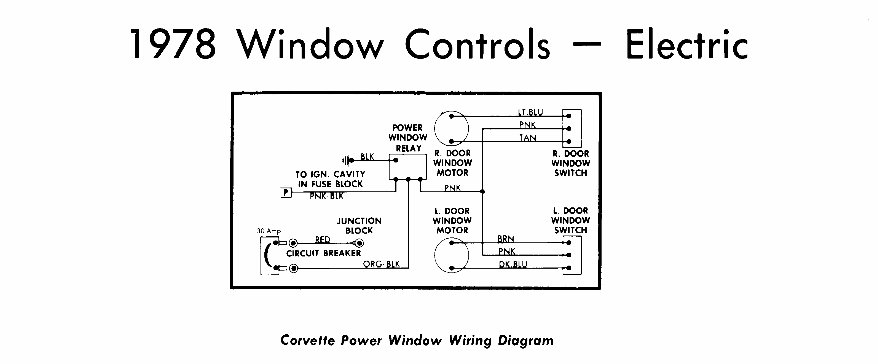 1953-1982 Chevrolet Corvette Electrical Wiring Diagrams Manual preview img 3