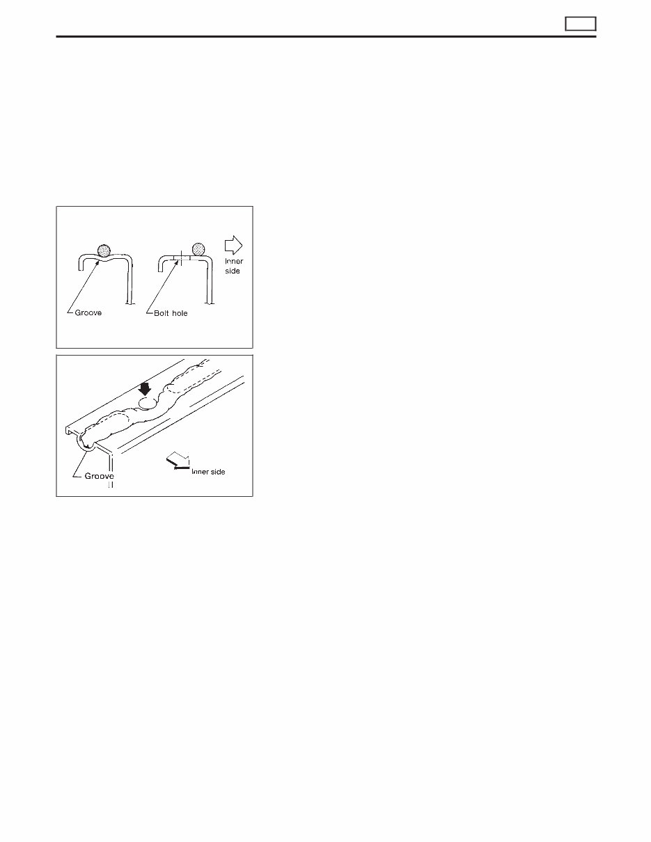 Nissan ZD30 / TD27Ti Engines Service & Repair Manual preview img 3