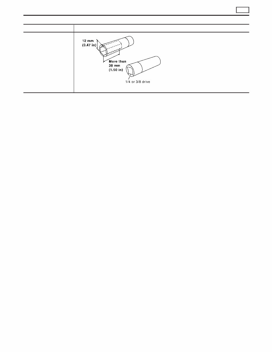 Nissan ZD30 / TD27Ti Engines Service & Repair Manual preview img 7