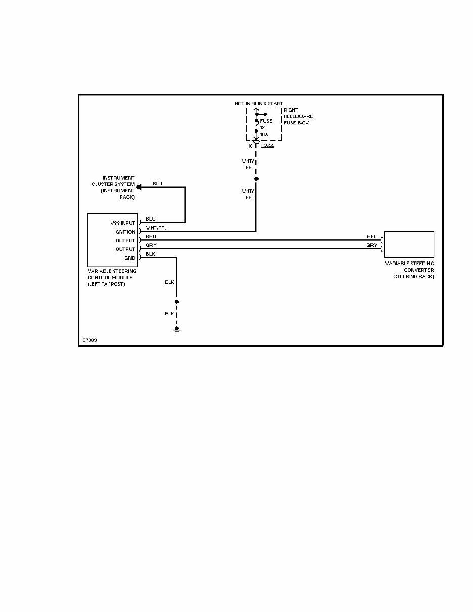 1994-2002 Jaguar XJ6/XJ12 (X300) Service & Repair Manual preview img 3