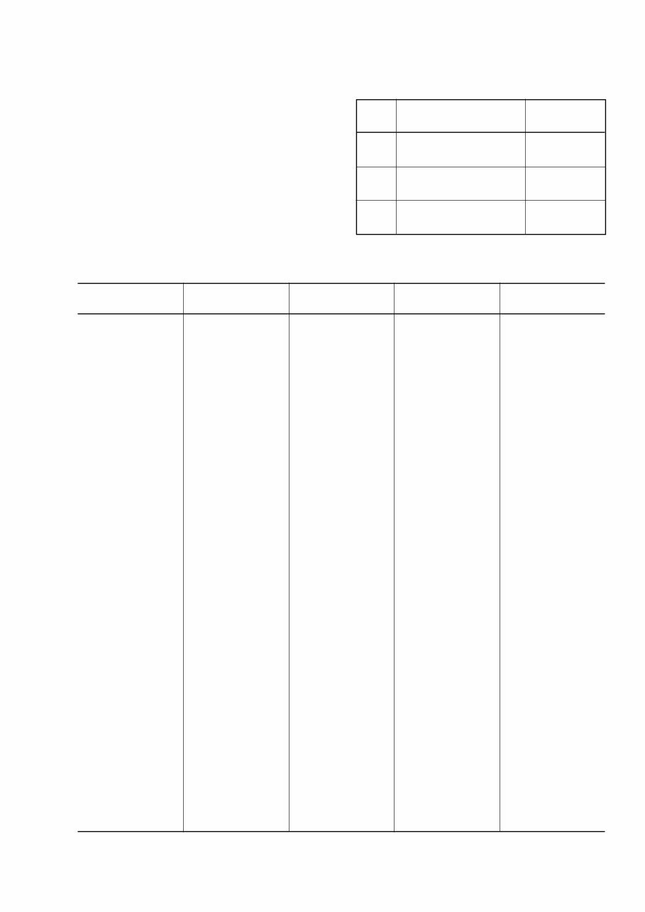 KOMATSU D41E-6, D41P-6 BULLDOZER Service Shop Repair Manual (S/N: B20001-B40000, 50001 and up) preview img 3
