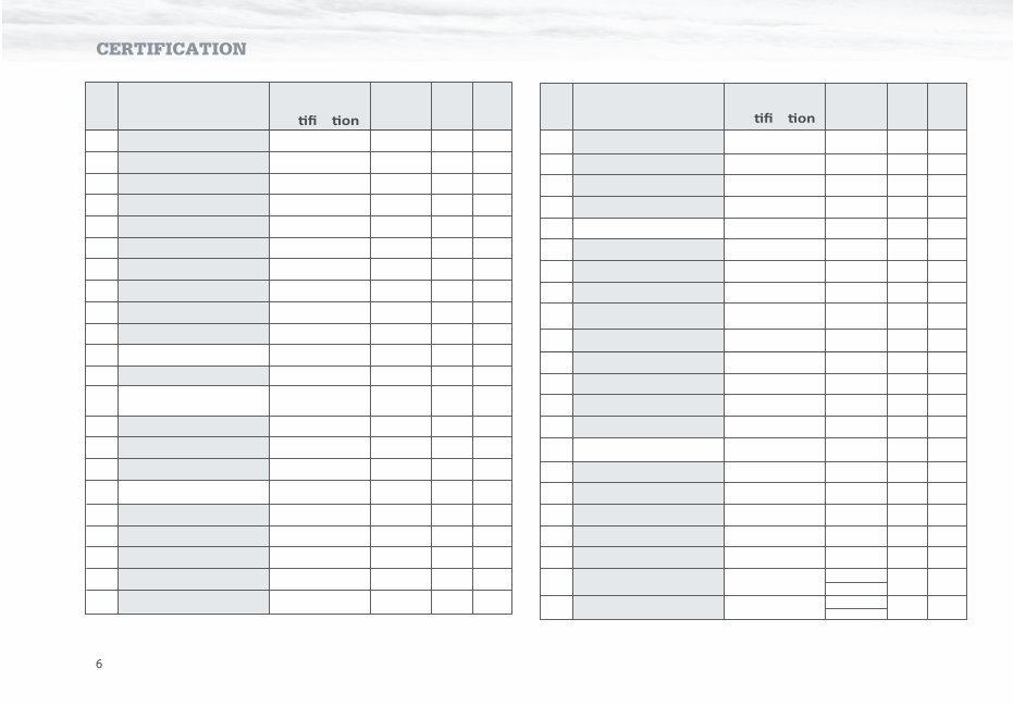 AB Inflatables Navigo Nautilus 11DLX/ 12DLX/ 13DLX/ 14DLX/ 15DLX/ 17DLX/ 19DLX Owners Manual preview img 6